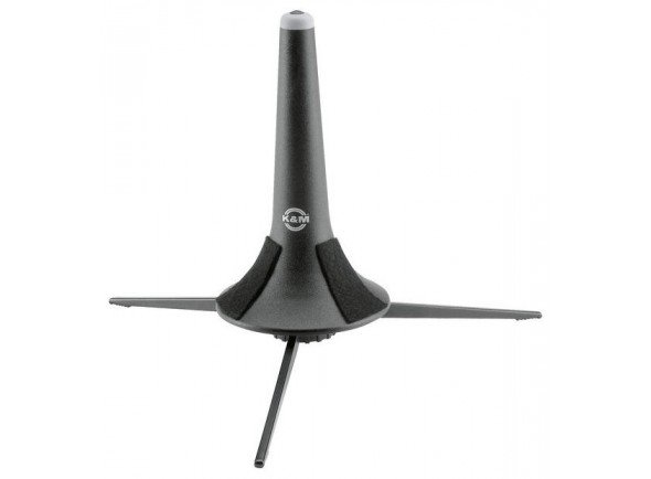 Suporte Trompete K&M 152/10 Suporte Trompete K&M 152/10